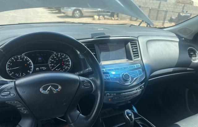 5N1AL0MM4GC509506 - 2016 INFI QX60 Qara foto 9