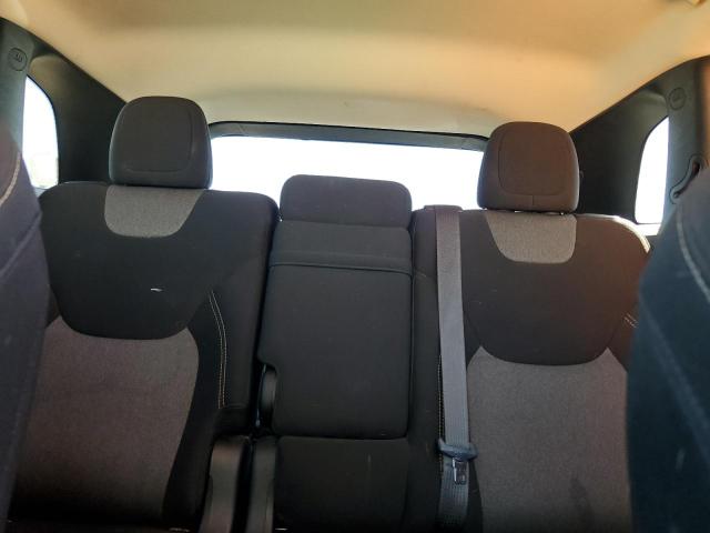 1C4PJMAS2HW594764 - 2017 JEEP CHEROKEE SPORT 银色 照片 10