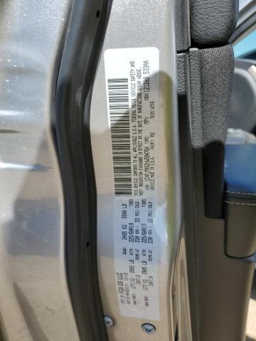 1C4PJMAS2HW594764 - 2017 JEEP CHEROKEE SPORT 银色 照片 13