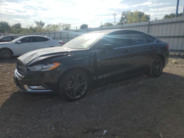 2018 FORD FUSION SE, 