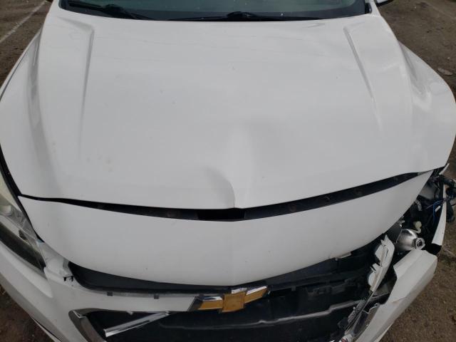 1G11C5SA6GF154338 - 2016 CHEVROLET MALIBU LIM LT 白色 照片 11