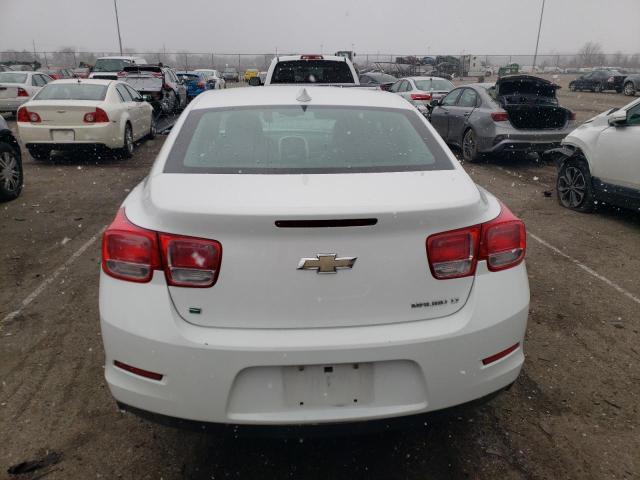 1G11C5SA6GF154338 - 2016 CHEVROLET MALIBU LIM LT 白色 照片 6