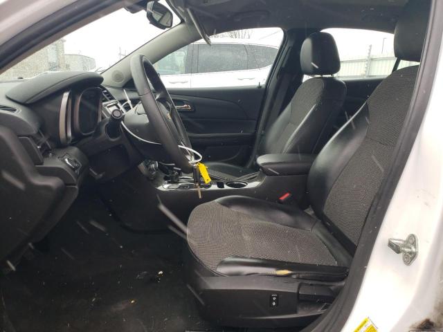 1G11C5SA6GF154338 - 2016 CHEVROLET MALIBU LIM LT 白色 照片 7