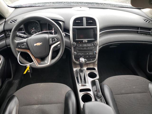 1G11C5SA6GF154338 - 2016 CHEVROLET MALIBU LIM LT 白色 照片 8