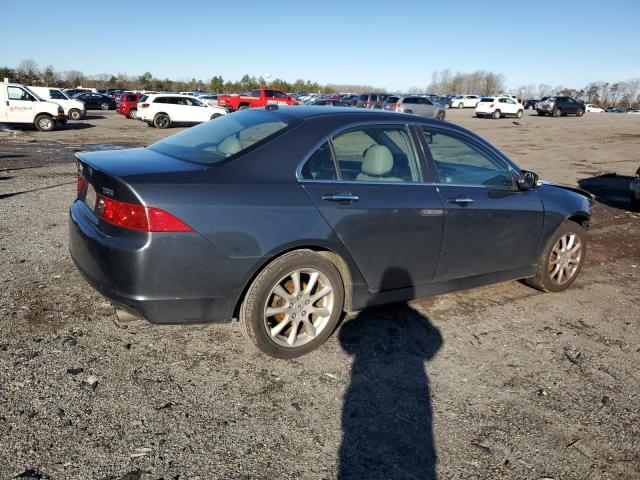 JH4CL96857C000010 - 2007 ACURA TSX CHARCOAL photo 3