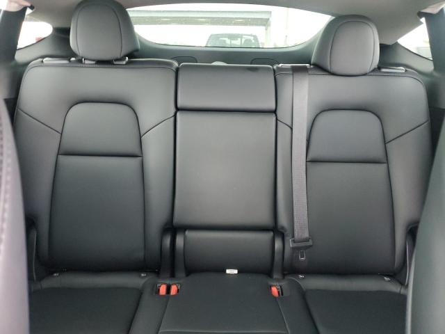 7SAYGDEE4PA168102 - 2023 TESLA MODEL Y Gris photo 10