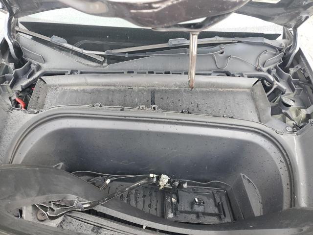 7SAYGDEE4PA168102 - 2023 TESLA MODEL Y Gris photo 12