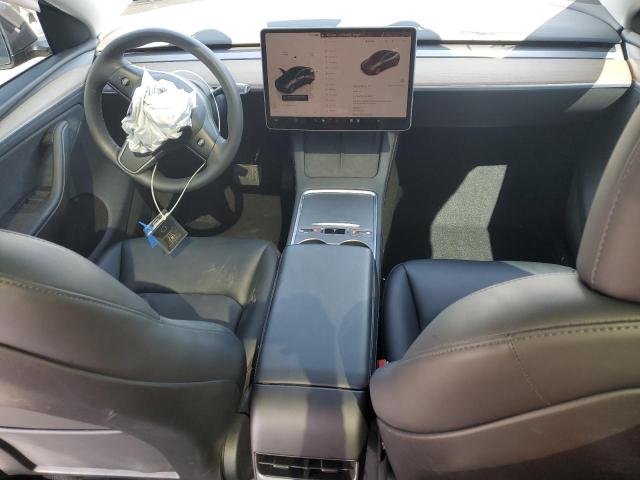 7SAYGDEE4PA168102 - 2023 TESLA MODEL Y Gris photo 8