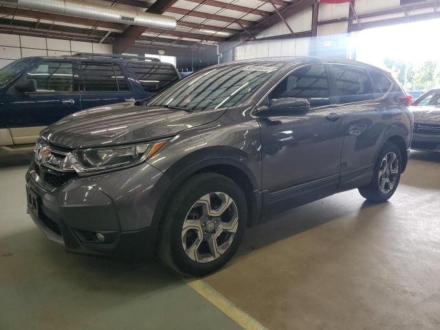 2019 HONDA CR-V EXL, 