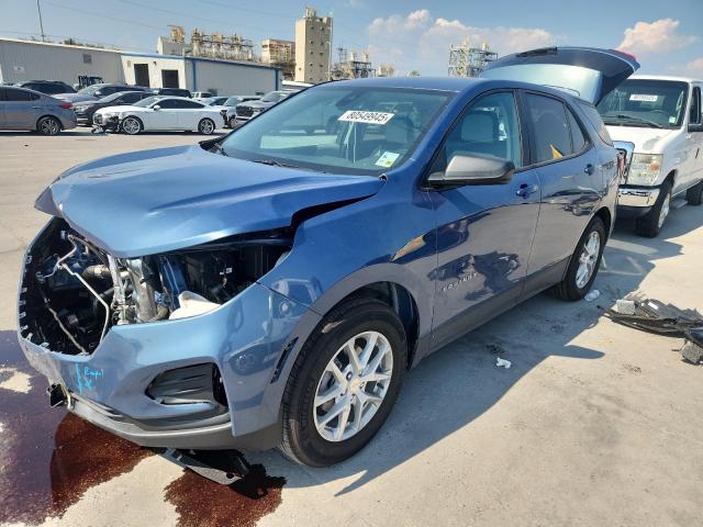 2024 CHEVROLET EQUINOX LS, 