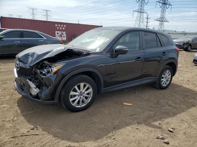 2015 MAZDA CX-5 TOURING, 