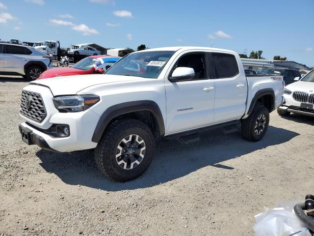 2023 TOYOTA TACOMA DOUBLE CAB, 