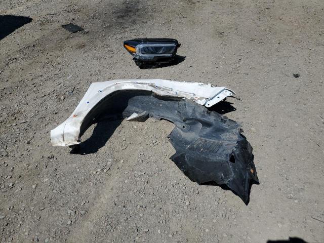 3TYCZ5AN5PT122472 - 2023 TOYOTA TACOMA DOUBLE CAB WHITE photo 12
