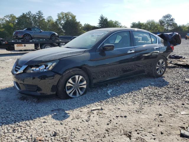 2014 HONDA ACCORD LX, 