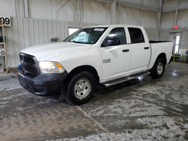2014 RAM 1500 ST, 