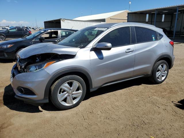 2019 HONDA HR-V EX, 