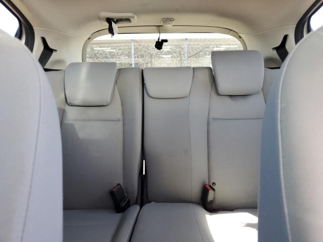 3CZRU6H5XKM727252 - 2019 HONDA HR-V EX SILVER photo 10