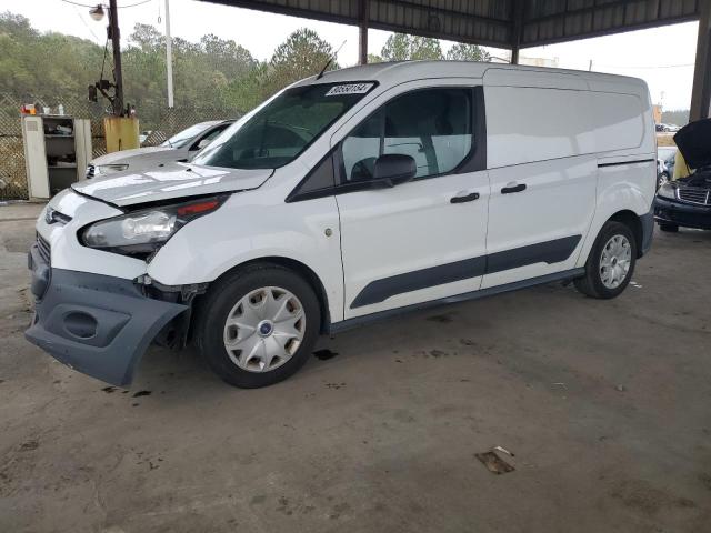 2017 FORD TRANSIT CO XL, 