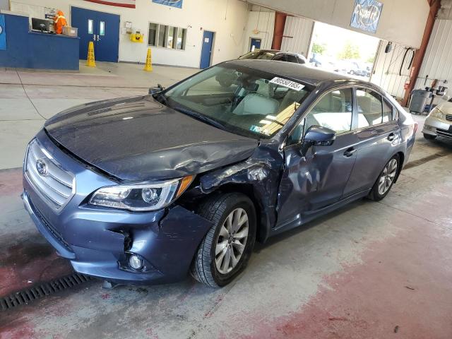 2017 SUBARU LEGACY 2.5I PREMIUM, 