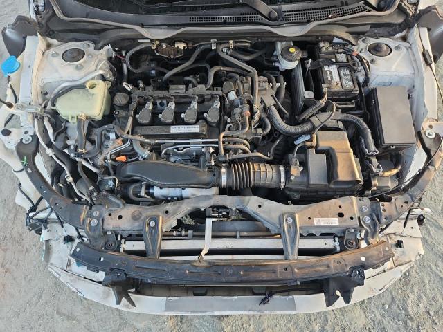 19XFC1F73GE032227 - 2016 HONDA CIVIC EXL 白色 照片 11