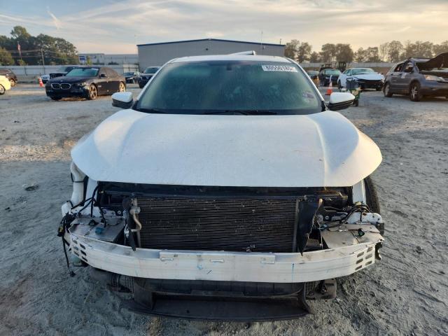 19XFC1F73GE032227 - 2016 HONDA CIVIC EXL 白色 照片 5