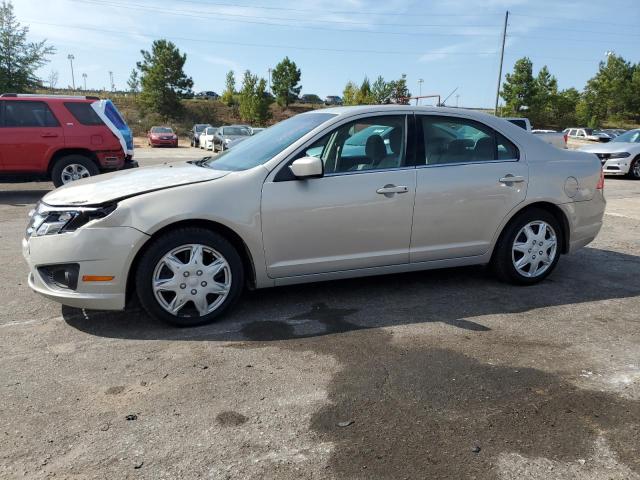 2010 FORD FUSION SE, 