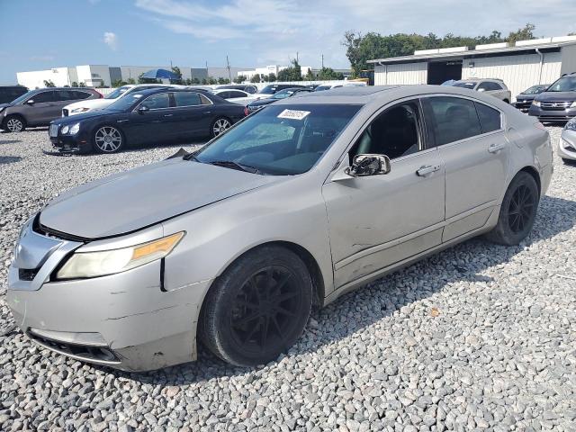 2011 ACURA TL, 