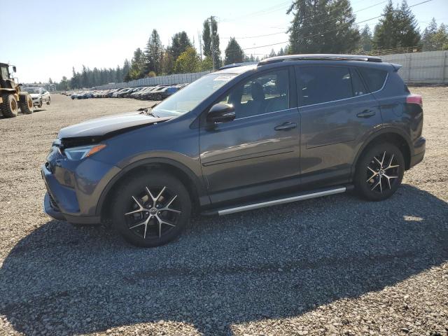 2016 TOYOTA RAV4 SE, 