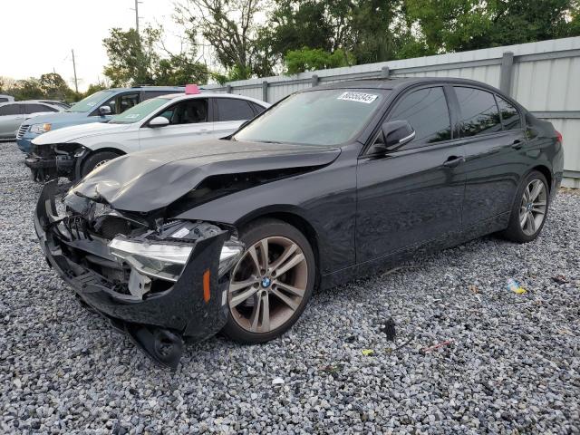 2016 BMW 328 I SULEV, 