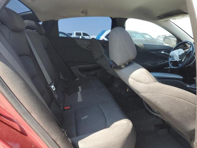 1G1ZG5ST8KF194101 - 2019 CHEVROLET MALIBU RS 红色 照片 10
