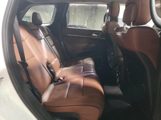 1C4RJFJT9GC319549 - 2016 JEEP GRAND CHER SUMMIT Ağ foto 11