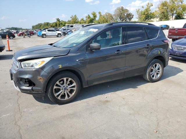 2017 FORD ESCAPE SE, 