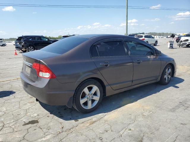 2HGFA1F63AH544810 - 2010 HONDA CIVIC LX-S 石墨色 照片 3