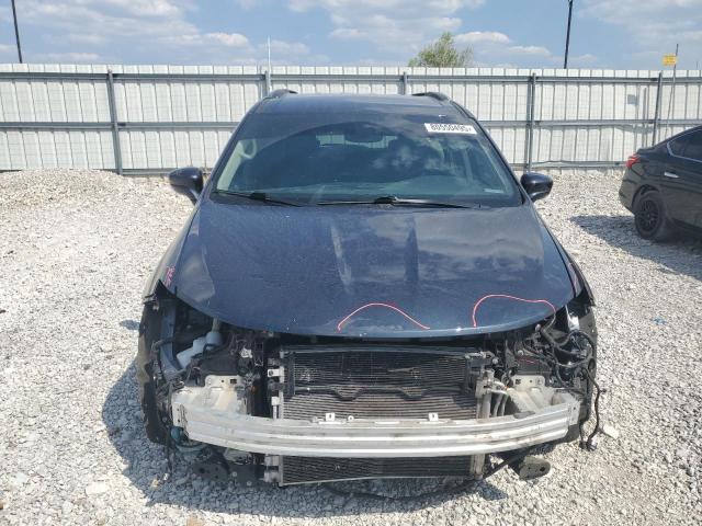 2C4RC1BG5LR274237 - 2020 CHRYSLER PACIFICA TOURING L BLACK photo 5