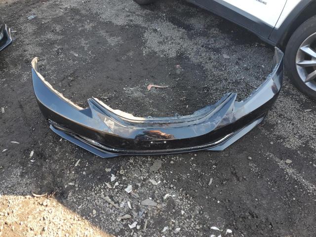 19XFB2F91DE262323 - 2013 HONDA CIVIC EXL შავი ფოტო 12