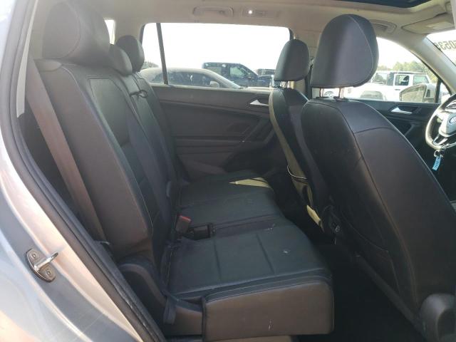 3VV3B7AX3LM046789 - 2020 VOLKSWAGEN TIGUAN SE SILVER photo 11