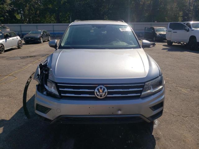 3VV3B7AX3LM046789 - 2020 VOLKSWAGEN TIGUAN SE SILVER photo 5