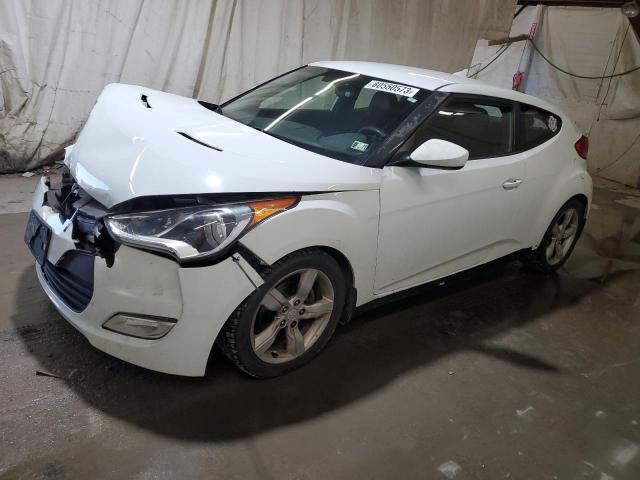 2012 HYUNDAI VELOSTER, 