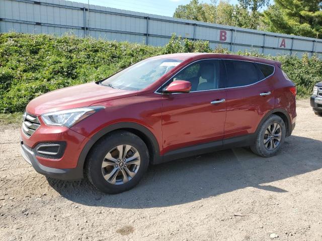 2016 HYUNDAI SANTA FE S, 