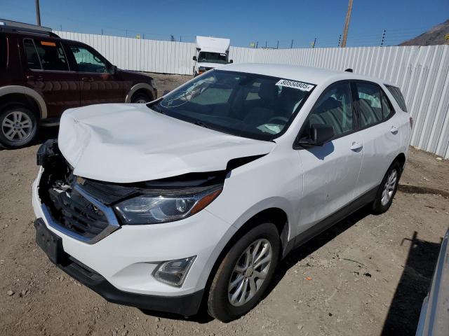 2019 CHEVROLET EQUINOX LS, 