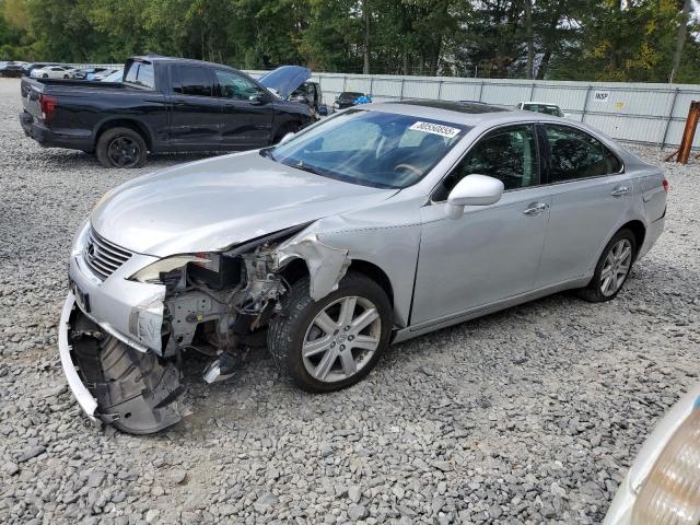 2007 LEXUS ES 350, 
