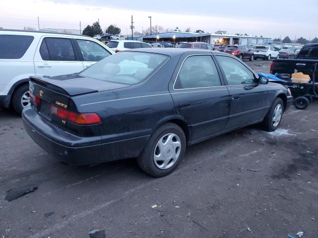 4T1BF22K4VU914023 - 1997 TOYOTA CAMRY CE BLACK photo 3