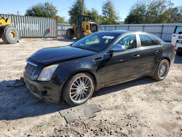 2009 CADILLAC CTS, 