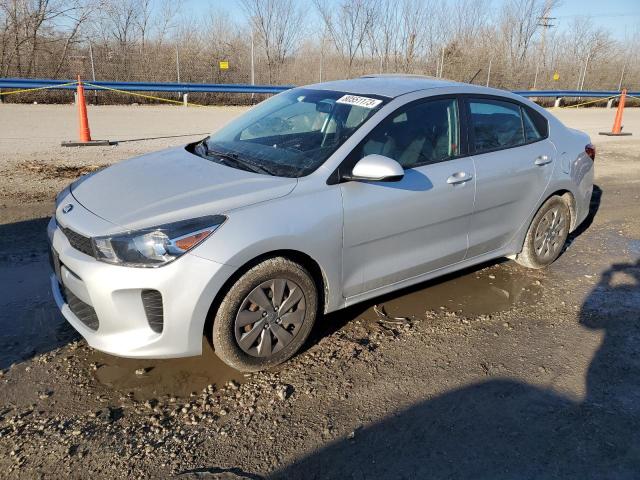 2019 KIA RIO S, 