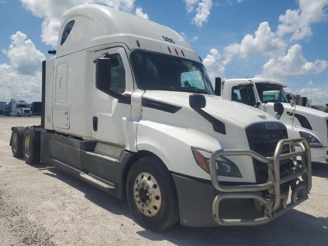 2018 FREIGHTLINER CASCADIA 1, 