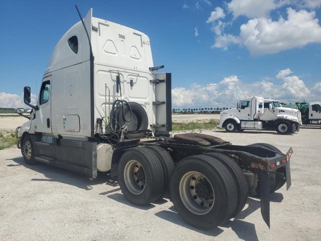 3AKJHHDRXJSKC6933 - 2018 FREIGHTLINER CASCADIA 1 Білий фото 3