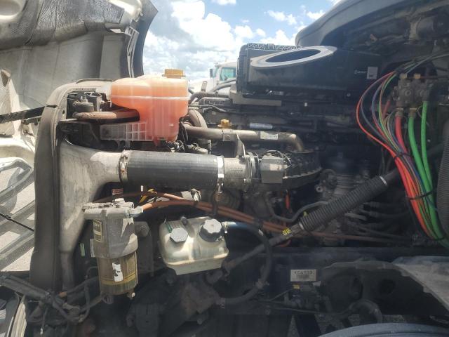 3AKJHHDRXJSKC6933 - 2018 FREIGHTLINER CASCADIA 1 Білий фото 7