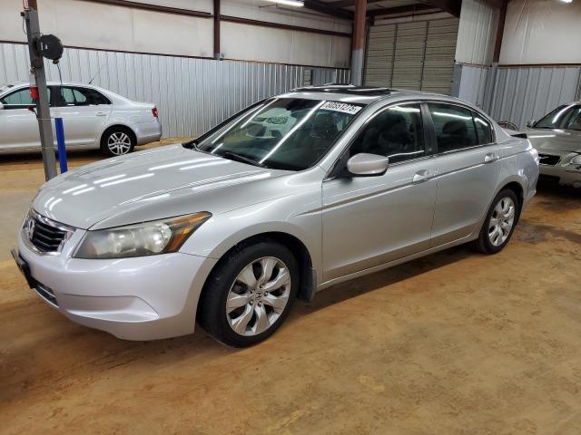 2009 HONDA ACCORD EXL, 