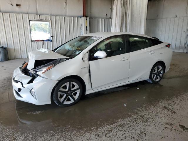 2016 TOYOTA PRIUS, 