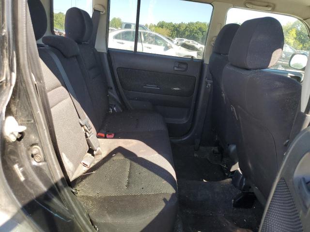 JTLKT324950194895 - 2005 TOYOTA SCION XB Negro foto 10